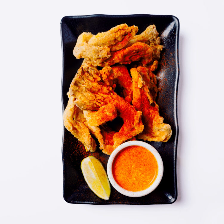 Zuru Zuru by Kanada-Ya 金田家 by null