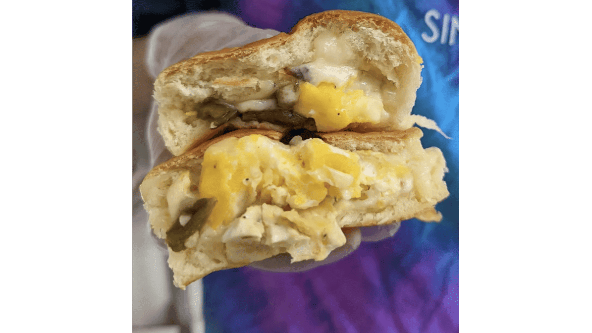 Kings Kolache by null