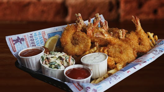 BB's Tex-Orleans by null