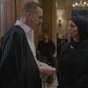 مسلسل برغم القانون 24