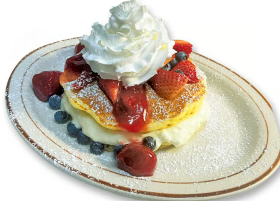 Golden Nugget Pancake House by null