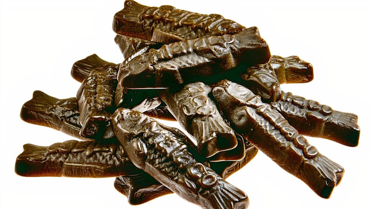 BonBon - A Swedish Candy Co. by null