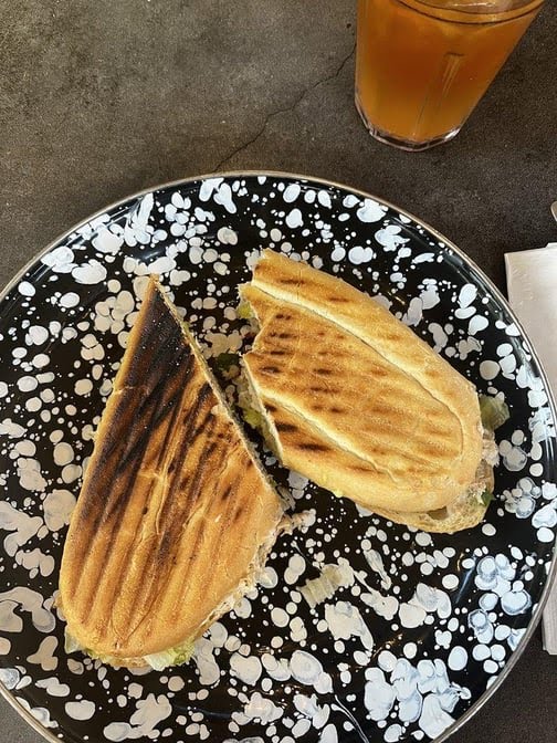 Il Tramezzino by null