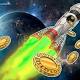 Precio del Bitcoin sube $1 000 en 30 minutos de crecimiento del ... - Cointelegraph (Noticias sobre el Bitcoin, Ethereum y el blockchain)