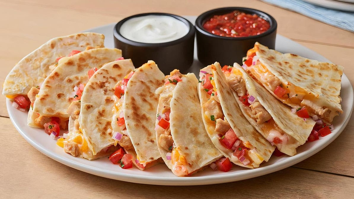 Applebee's Grill + Bar by null