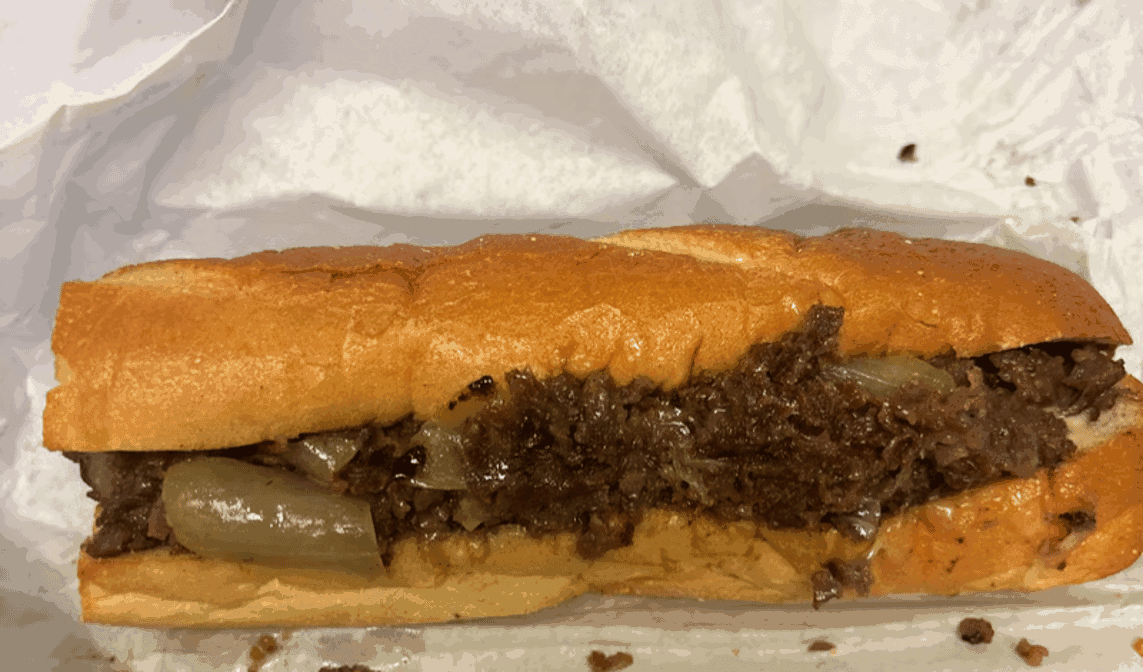 Philly Bilmos Cheesesteaks by null