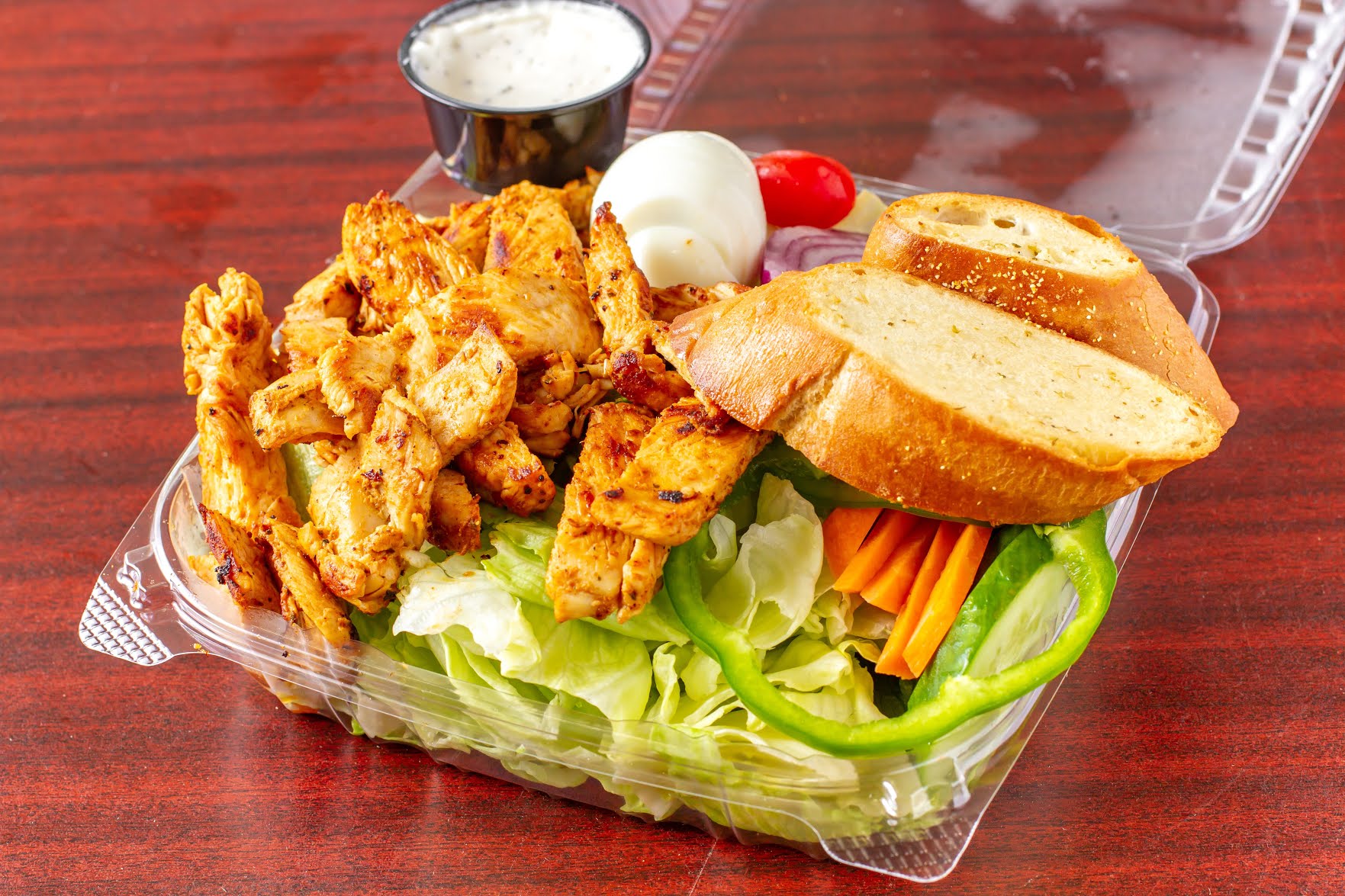 Arlon's Carry Out - Restaurant photo 2