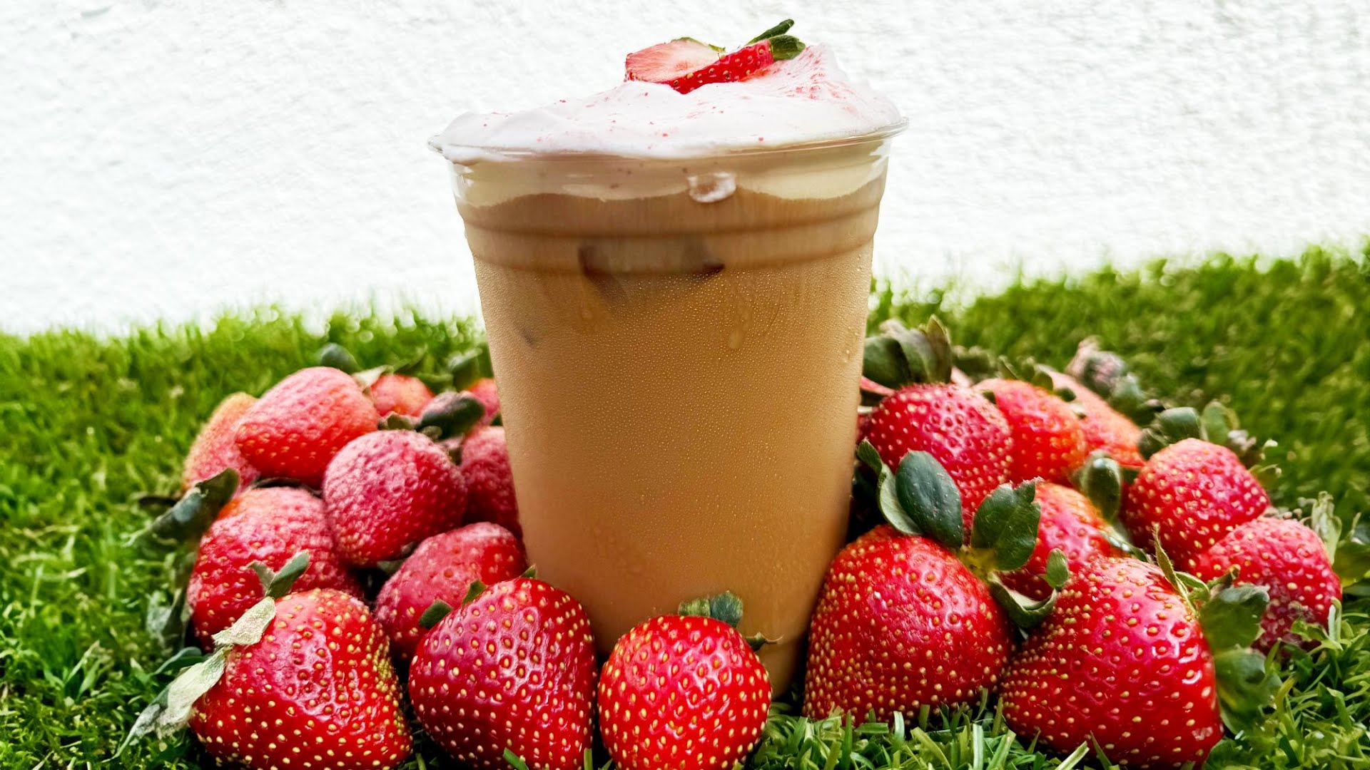 Two Guns Espresso by null