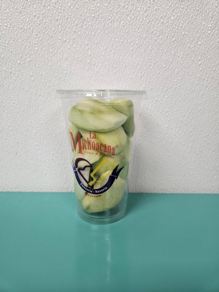 La Michoacana by null