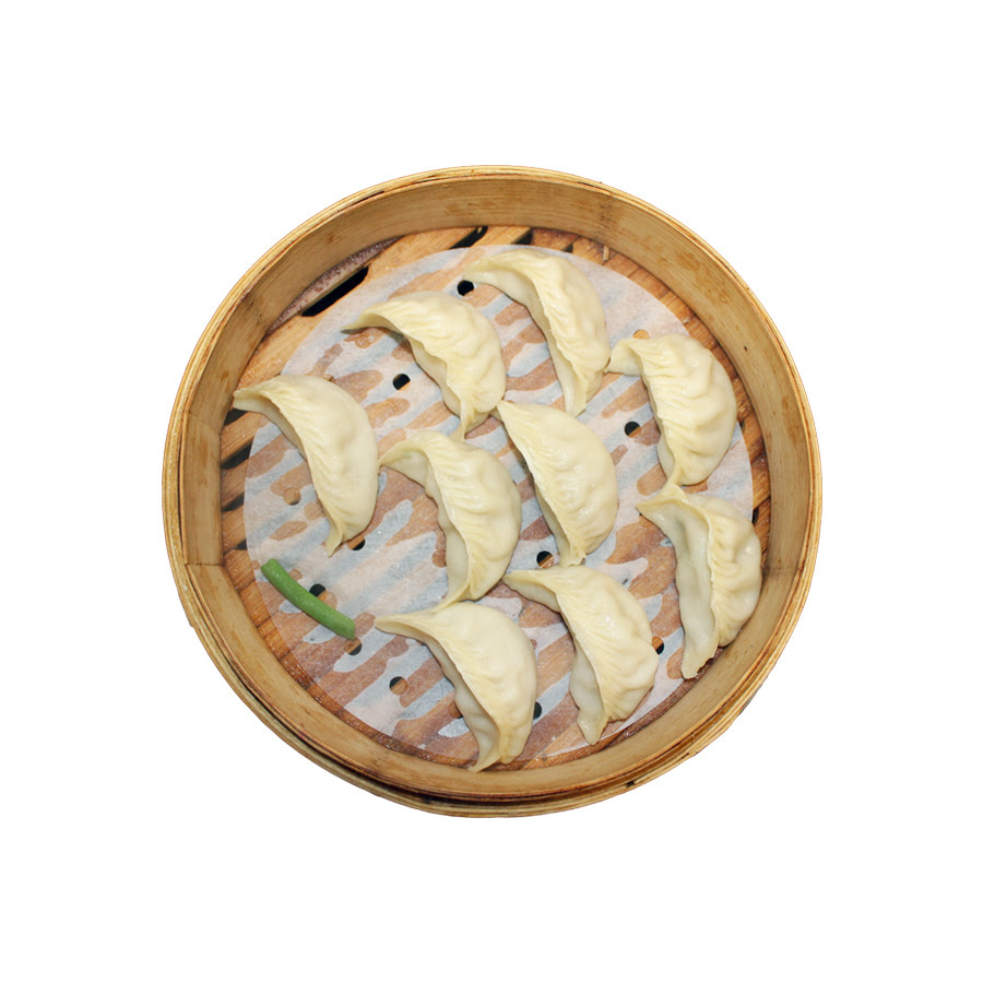 eLoong Dumplings by null