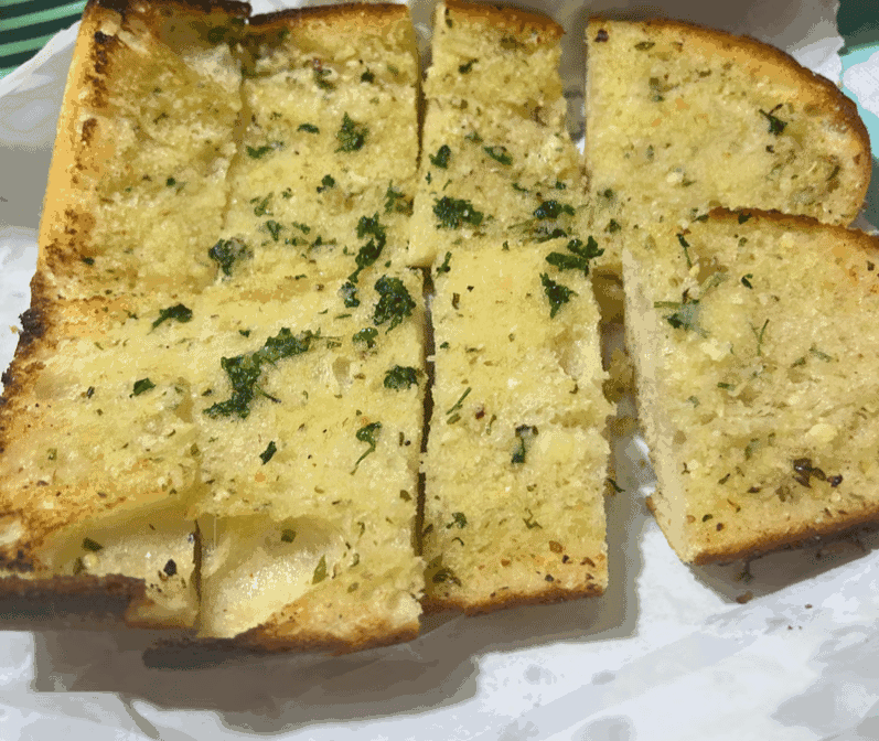 Burnt Pizza e’ Passione by null