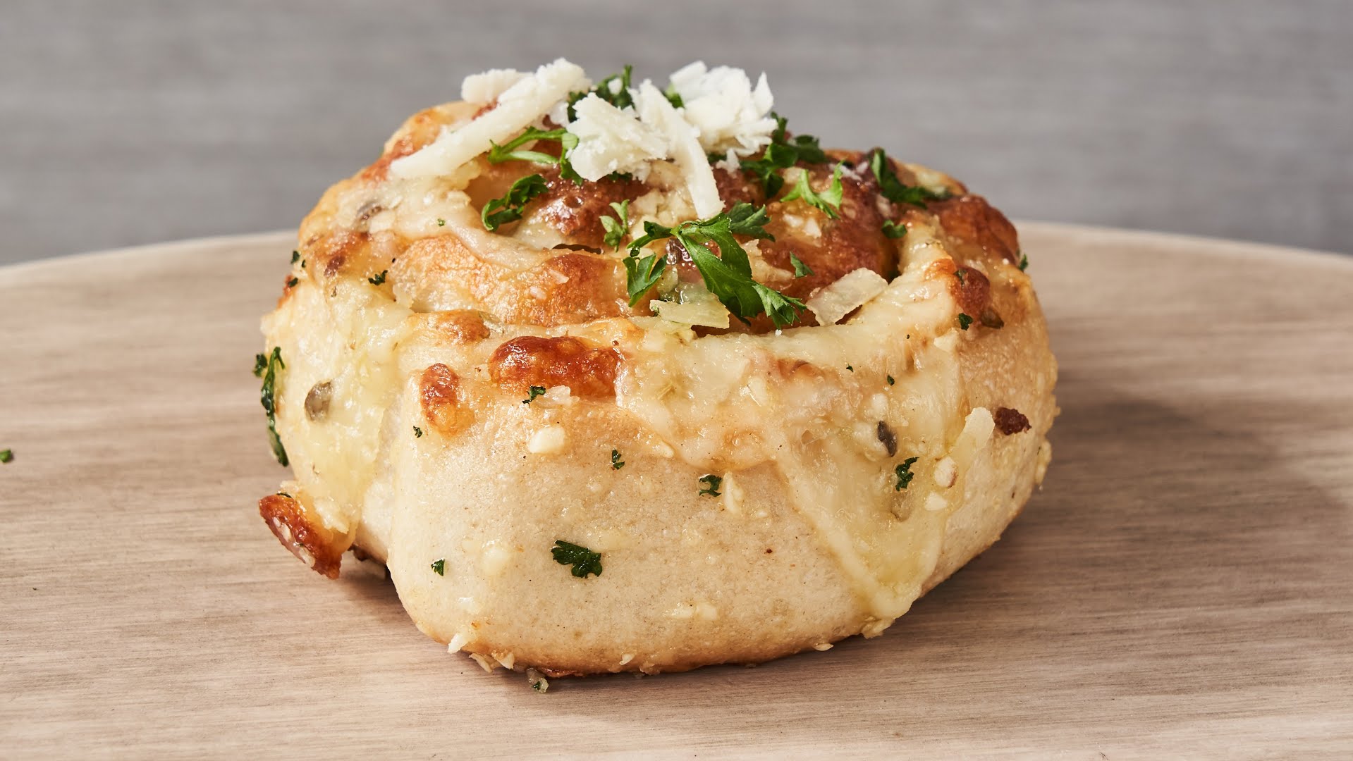 Rome to Brooklyn, Pizza & Panzerotti by null