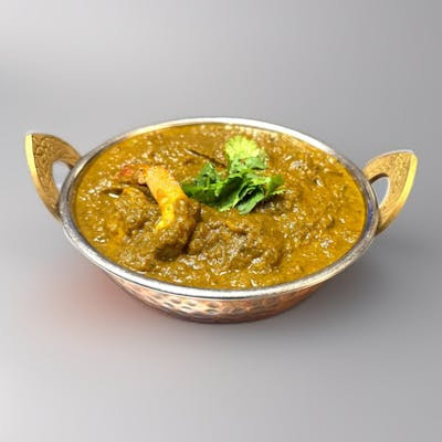 Indian-Nepali Kitchen by null