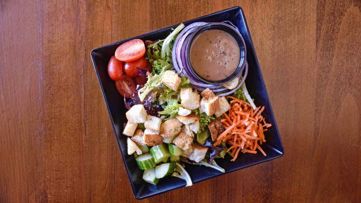 The Pourhouse by null