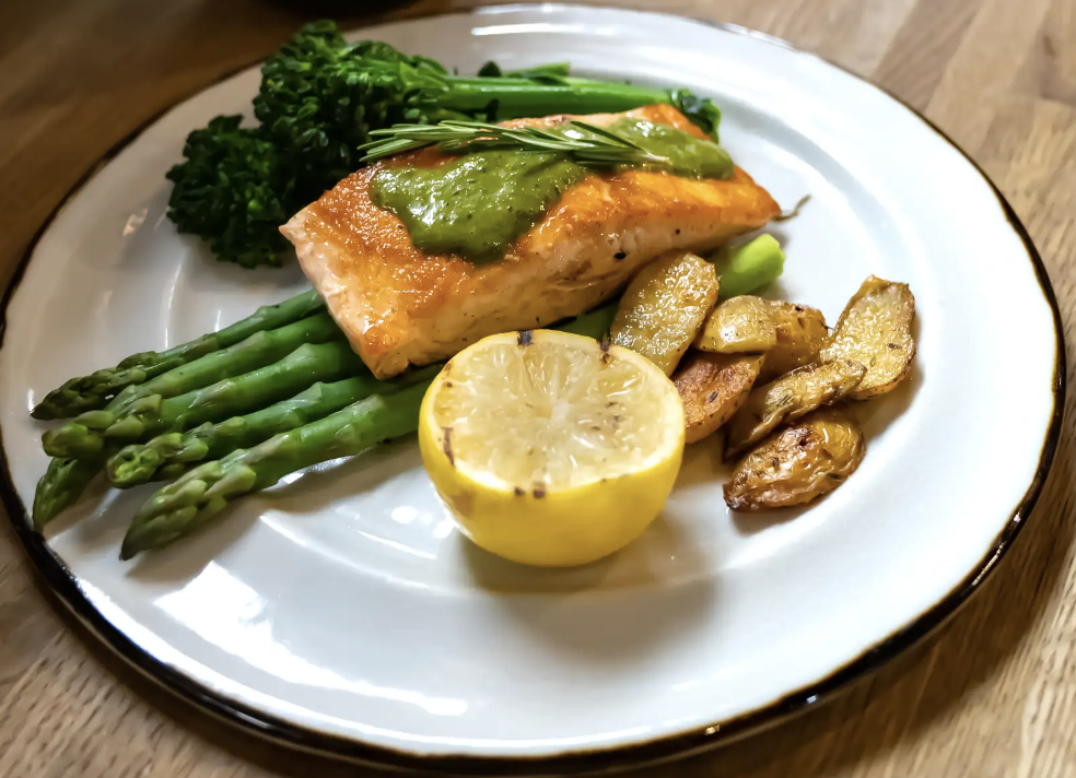 Botanico Gin & Cookhouse by null