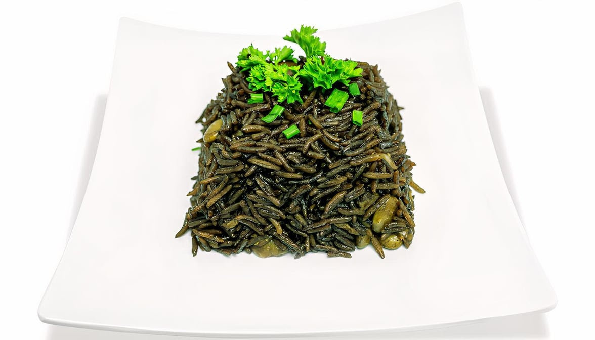 Mr. Vert's Kitchen by null