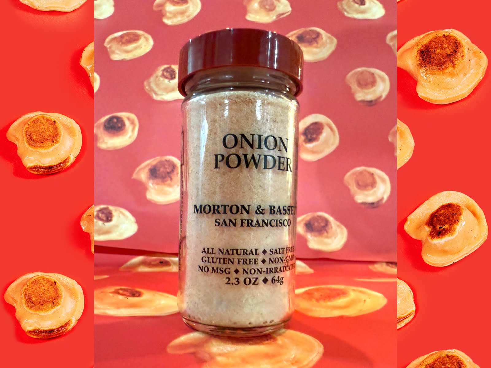 Pietrzyk Pierogi by null