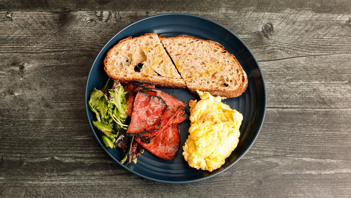 Victorian Cafe by null