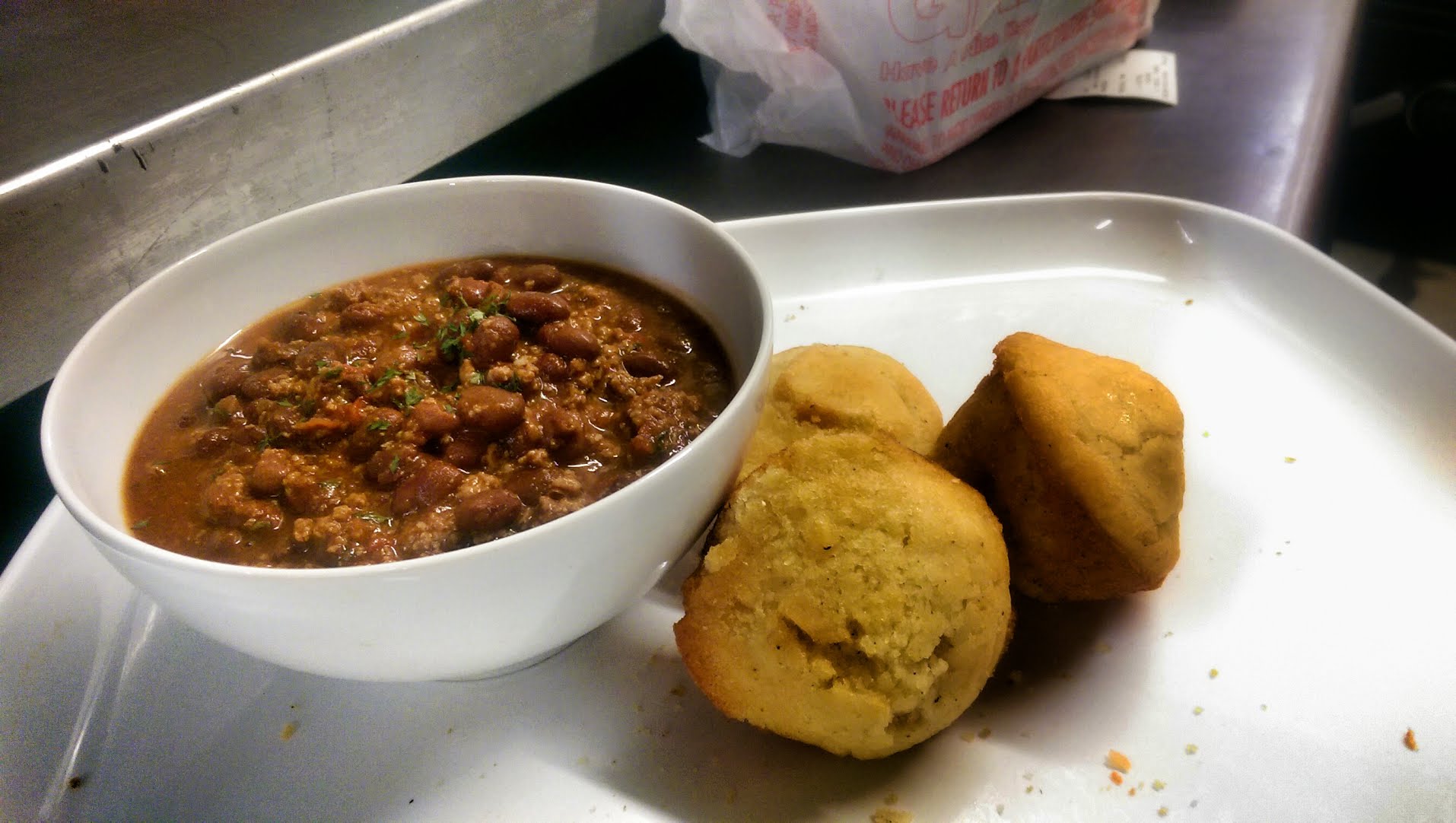 The Turkey Grill by null