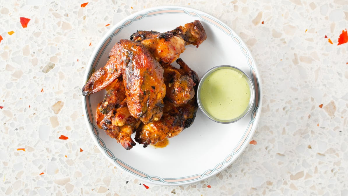 The Ruby Fruit by null