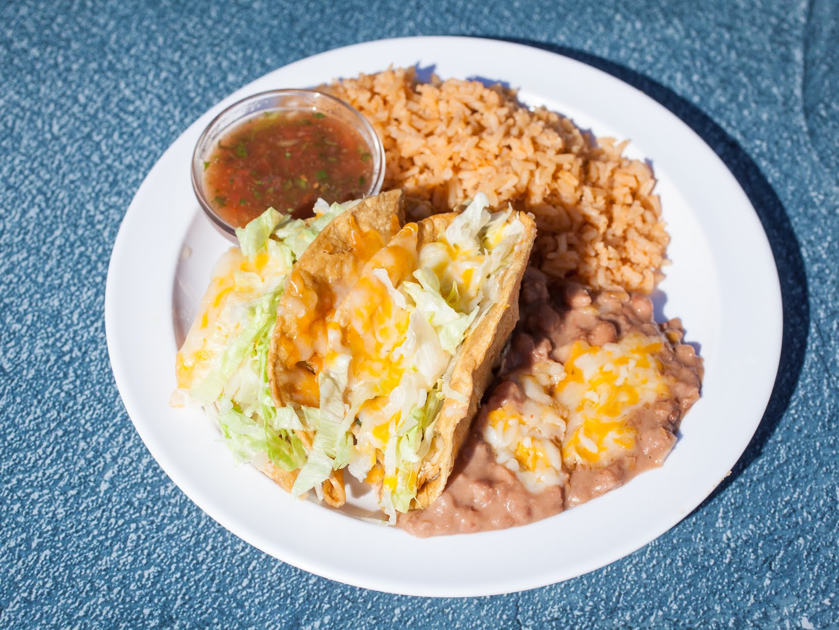 Lienzo Charro Mexican Restaurant Bar & Grill by null
