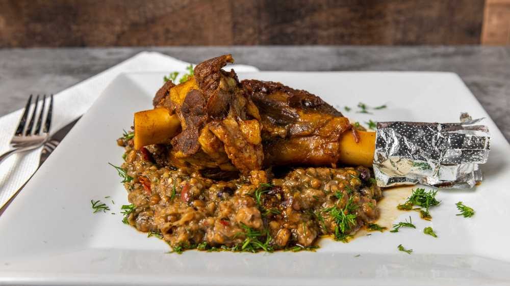 Aracosia McLean by null