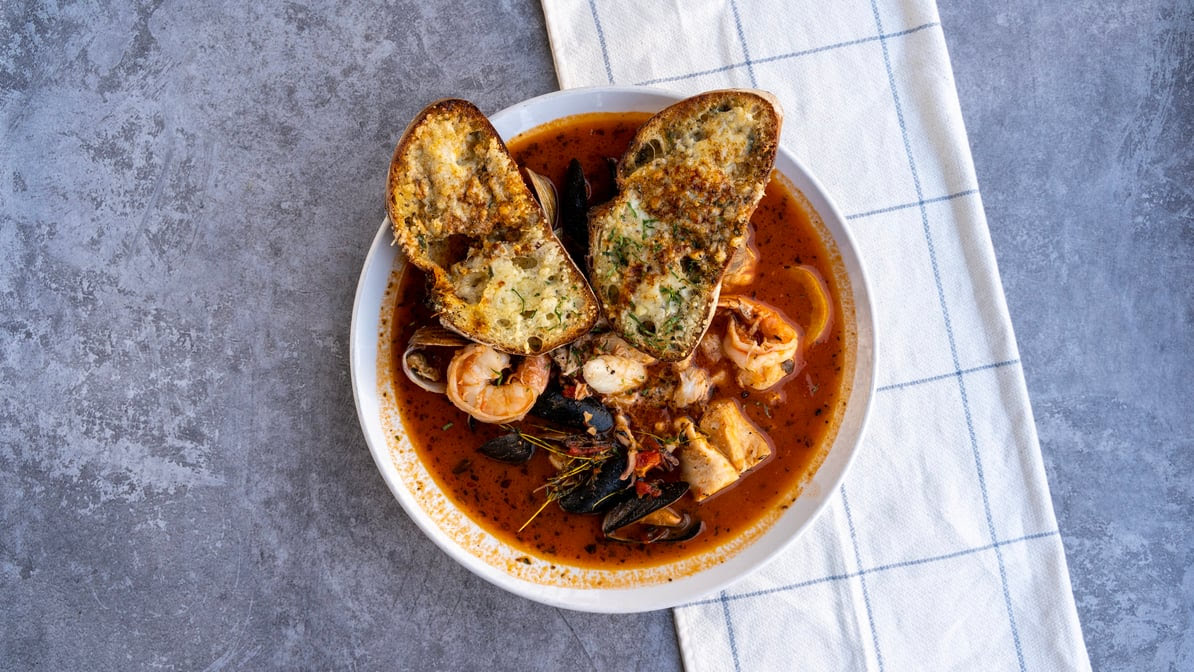 Mission Street Oyster Bar by null