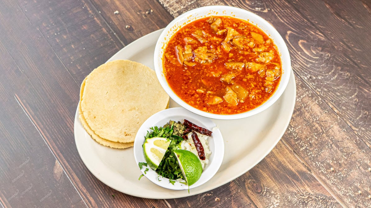 El Galante Mexican Grill by null