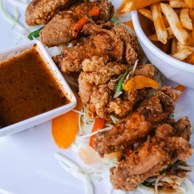 Perfect Seasoning LLC by null