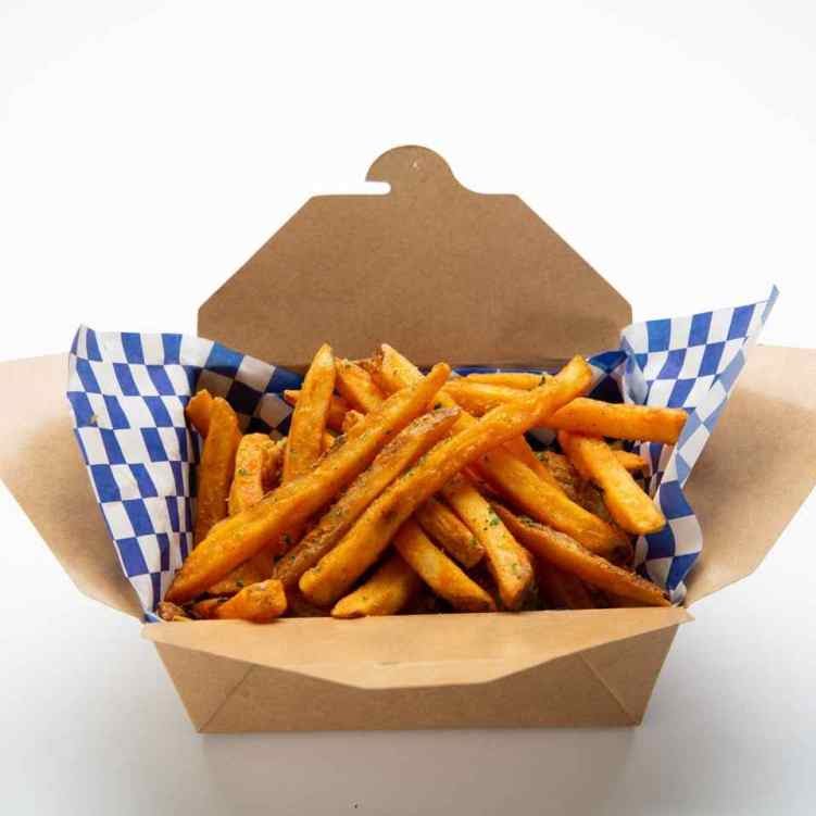 Witch’s Chicken by null