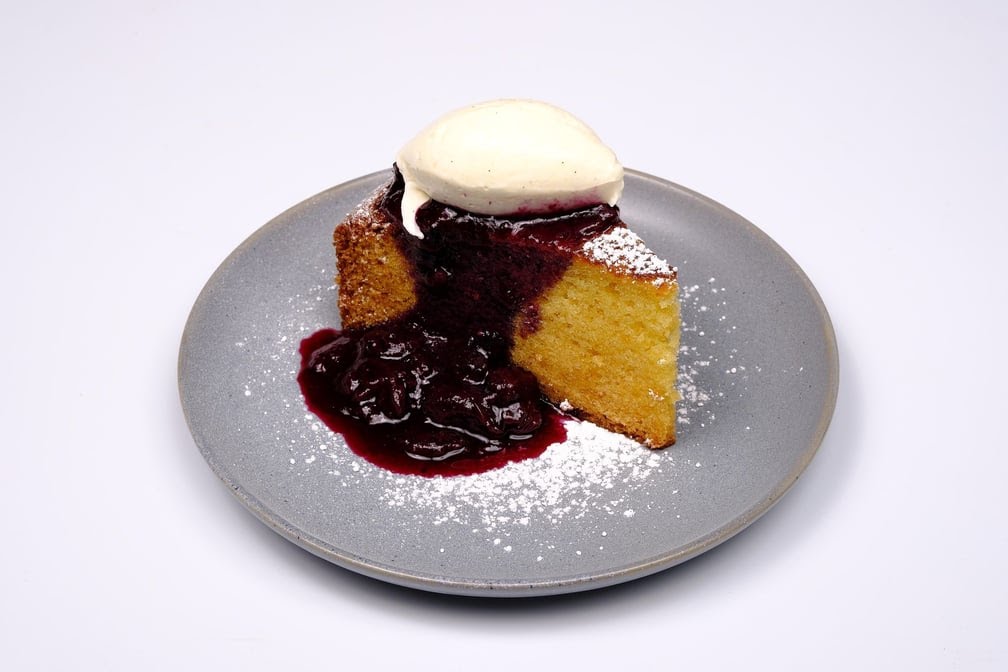 Oddfish Restaurant by null