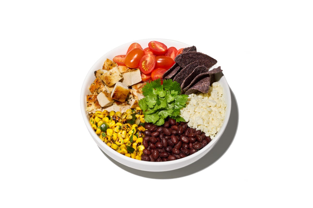 Crisp and Green by null