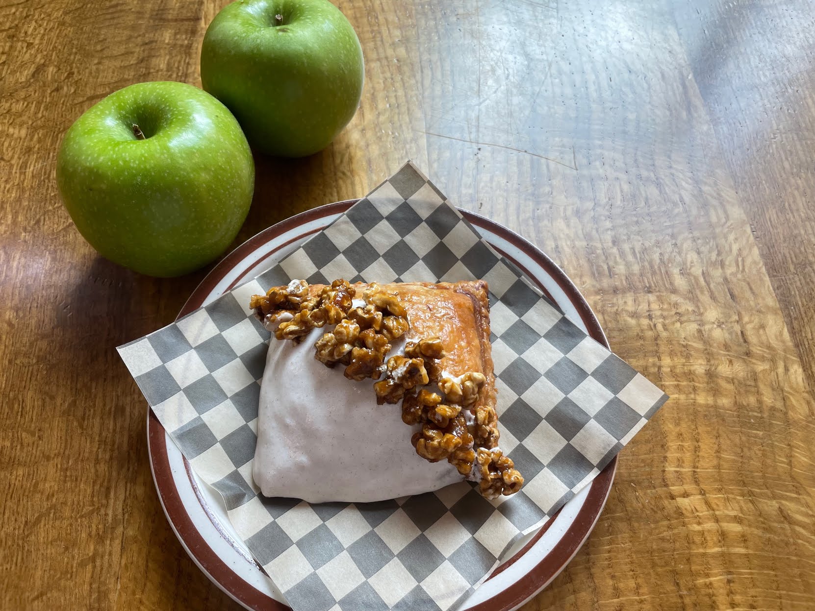 Pine State Biscuits | Schuyler by null