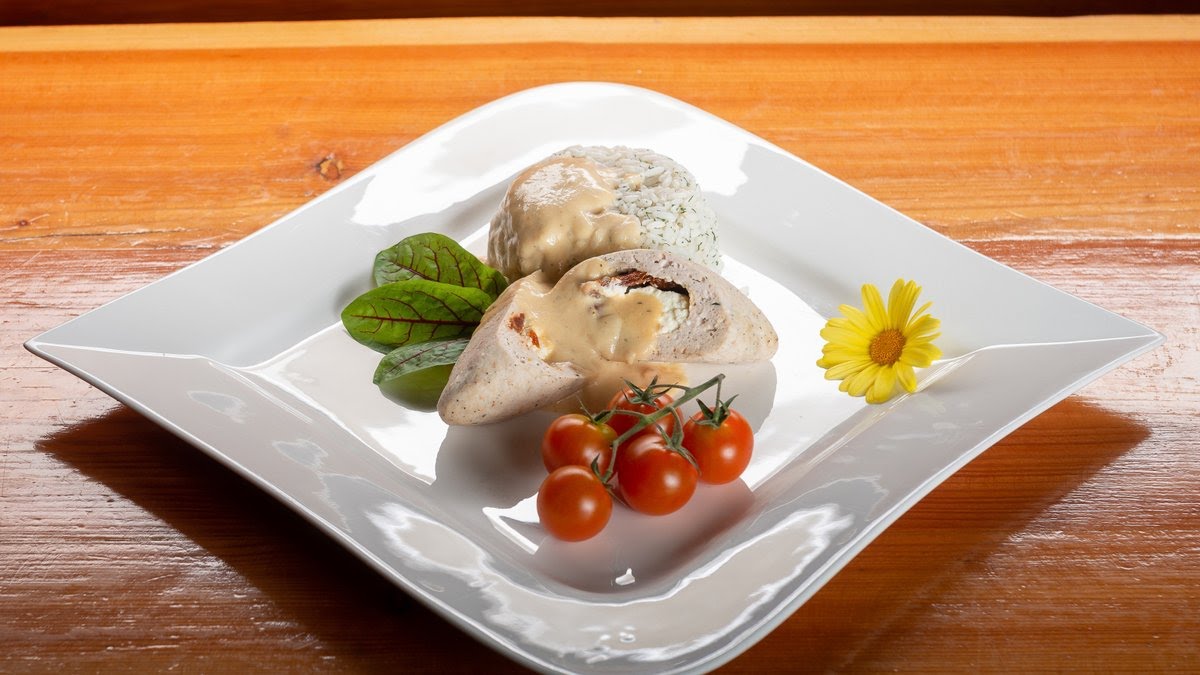 Restauracja U Babci Maliny by null
