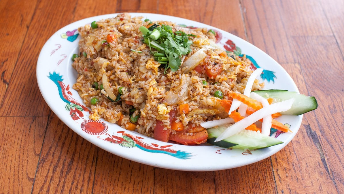 Butterfly Belly Asian Cuisine by null