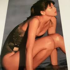 中山忍　ヌード|ザ・シュガー 1989年8月号 NO.71 本田理沙 西田ひかる 宮沢りえ 中山忍 藤谷美紀 坂上香織 他 水着 下着 ヌード THE SugAR  の商品詳細 | JDirectItems Auction | One Map by FROM JAPAN