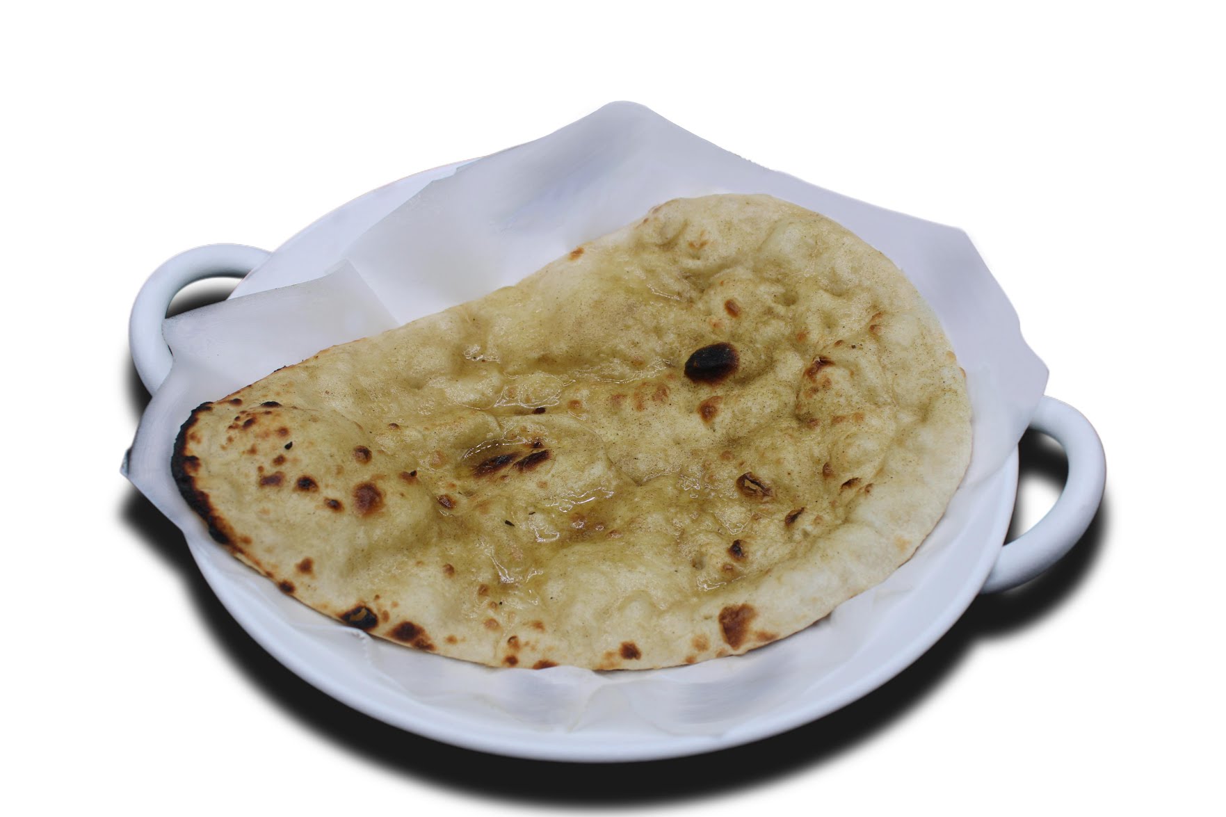 Roti Cuisine of India by null