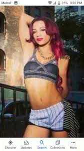 Sasha banks mum blasted porn star jpg x Sasha banks