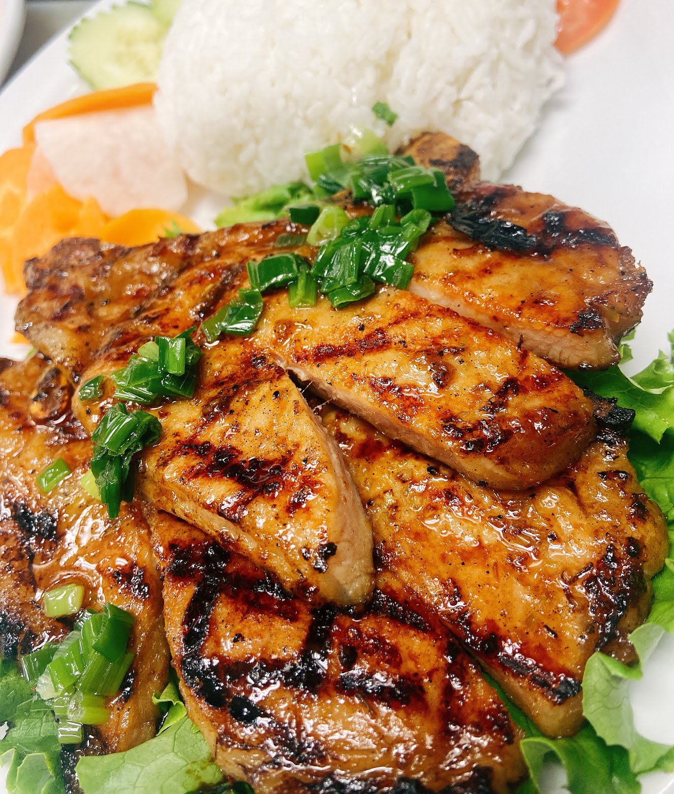 Phở King Vietnamese Kitchen by null