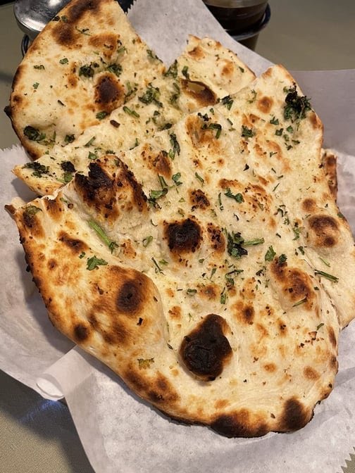 Malhi's Indian Cuisine - Restaurant photo 3