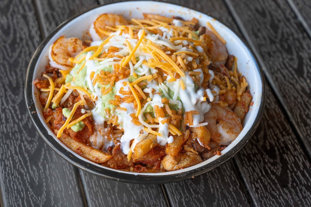 El Pollo Grill - Bonita by null