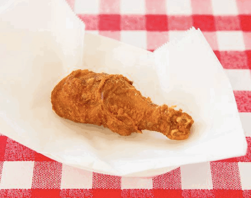 Gus’s World Famous Fried Chicken by null