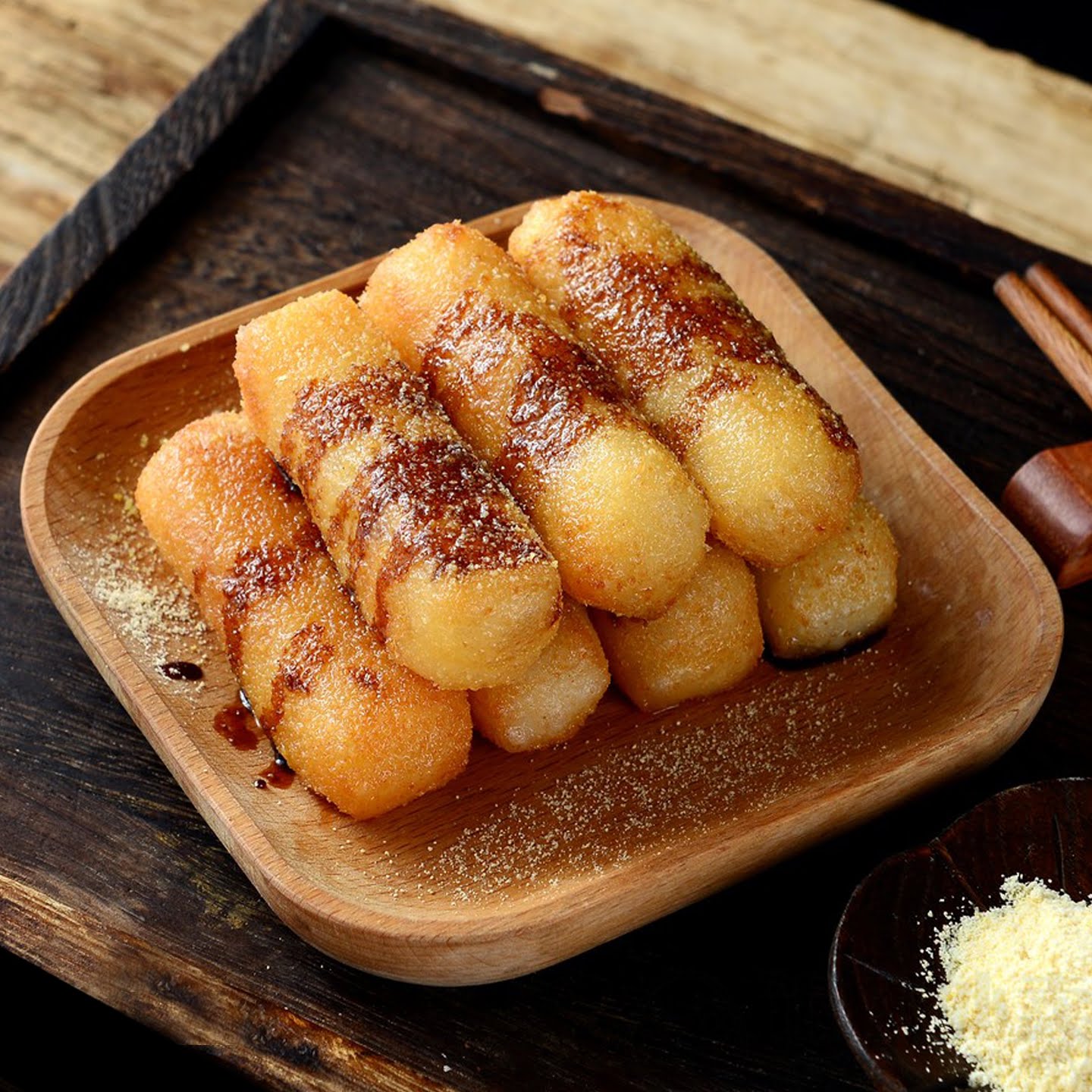 Ten Seconds Yunnan Rice Noodles by null