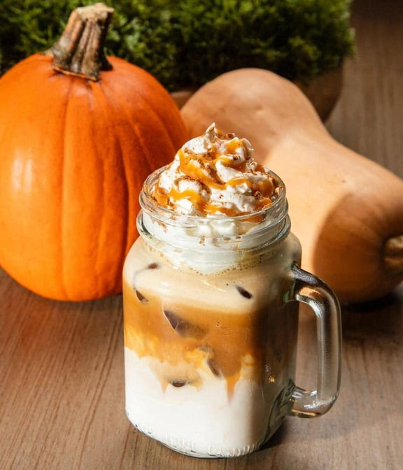 Crema Gourmet by null