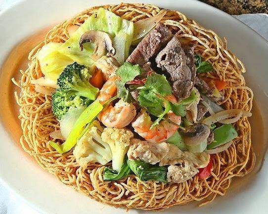 Lantern House Viet Bistro by null