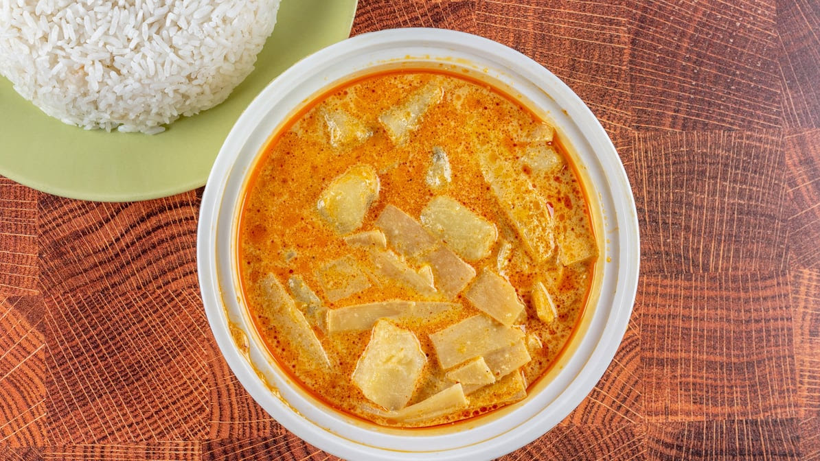 Phi Chay Thai Cuisine by null