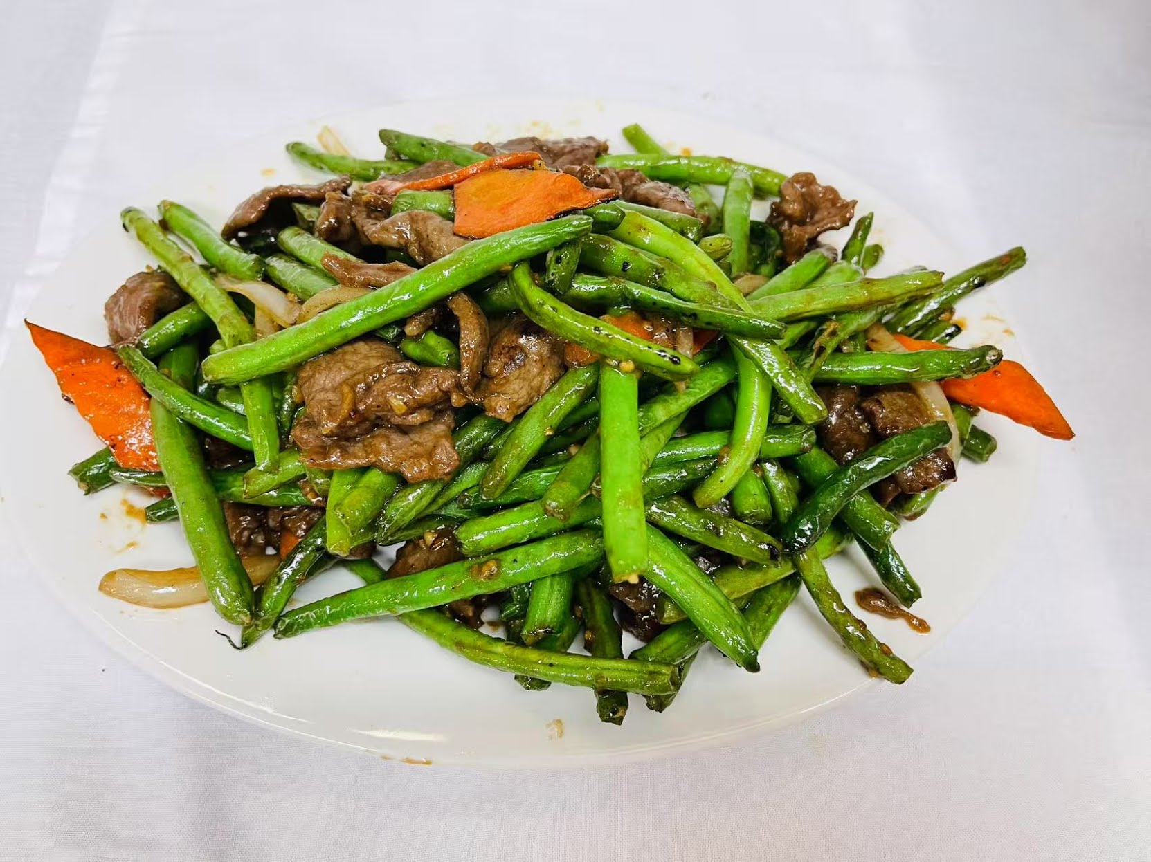 New Peking Chinese Restaurant by null