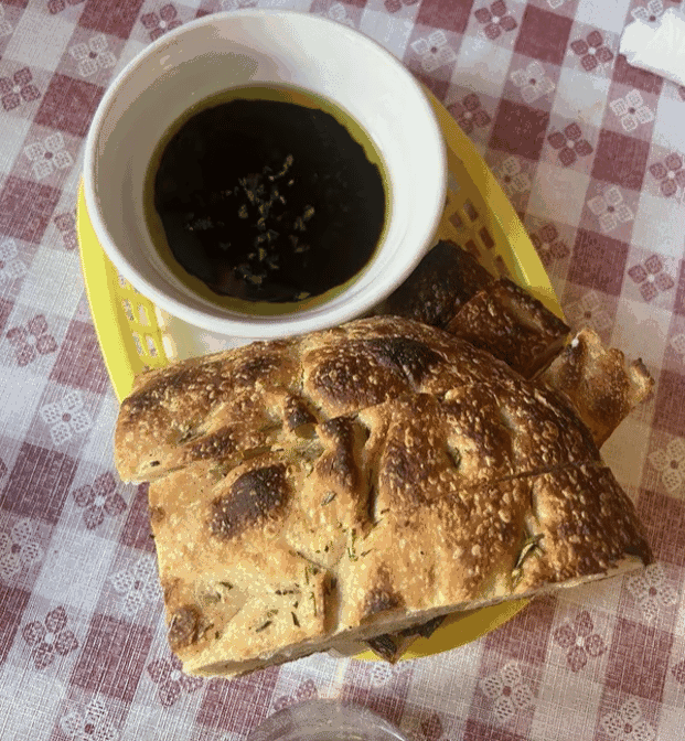 Driftwood Oven by null