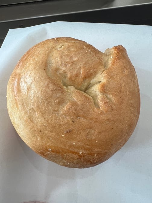 Sam's Bagels by null