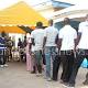 Ghana election 2016: Residents in and around Tema throng polling centres to vote